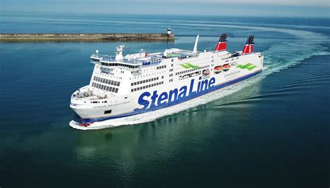 stena line holyhead to dublin duty free.